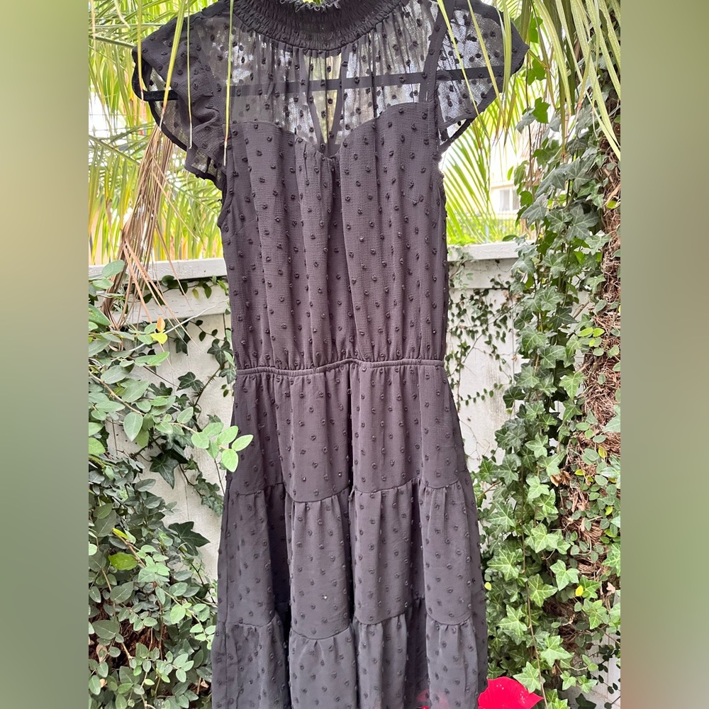 Women’s monteaus midi dress